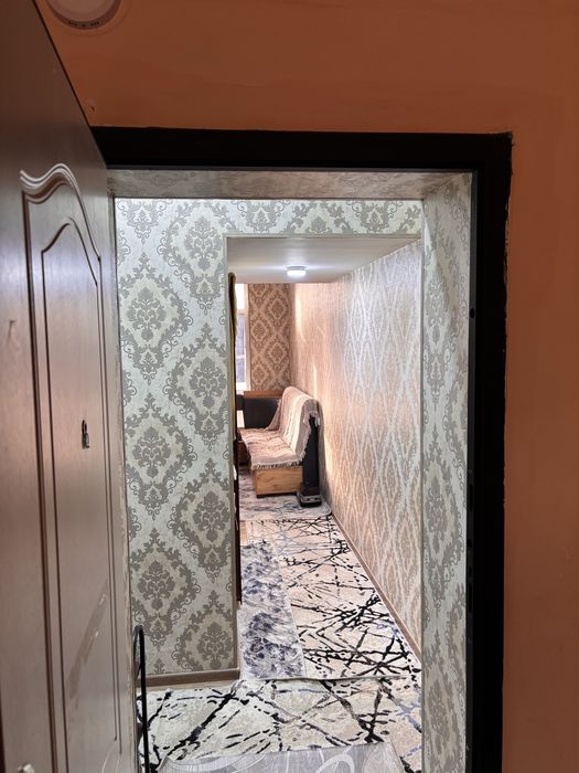 Продаю однокомнатную квартиру