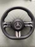 Volan Mercedes AMG Nou + Airbag
