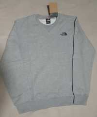 THE NORTH FACE Блуза Simple Dome Crew