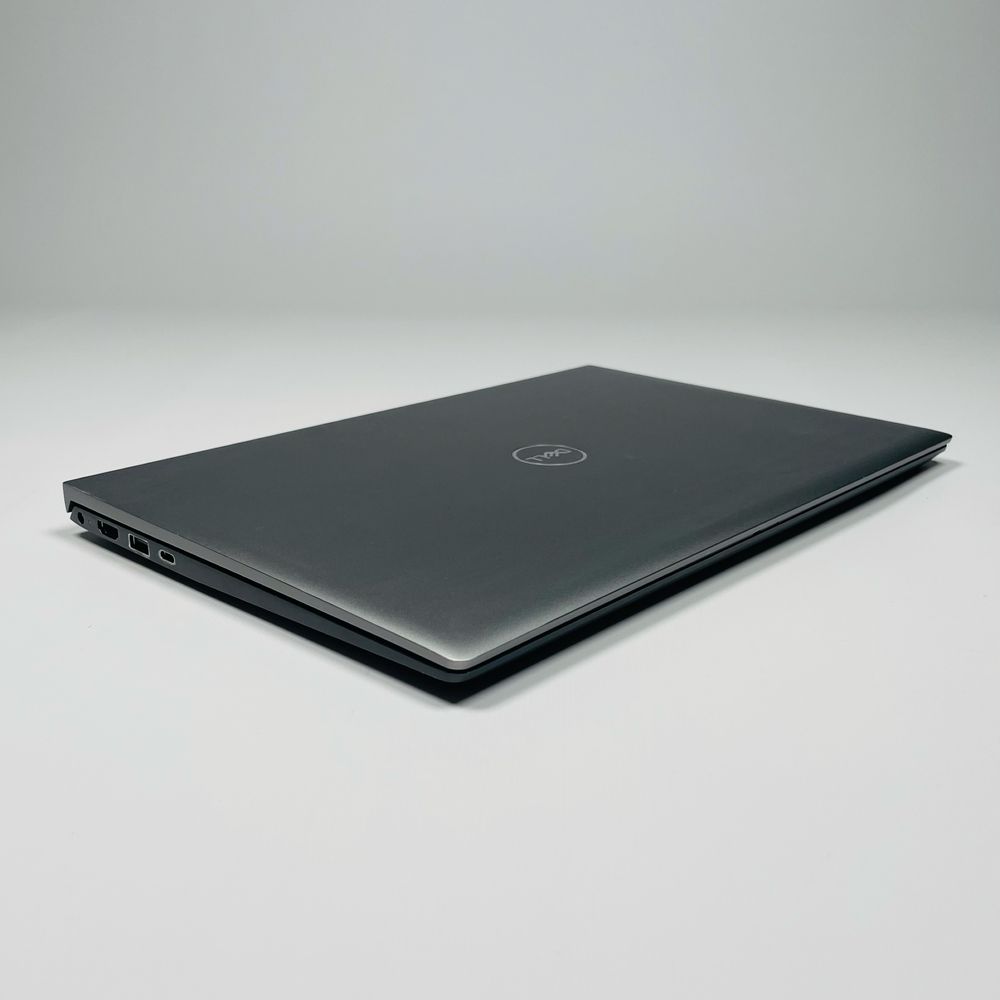 Dell Vostro 14/FHD IPS/Ryzen 5 5500U/512GB NVMe/8GB RAM/Подсветка