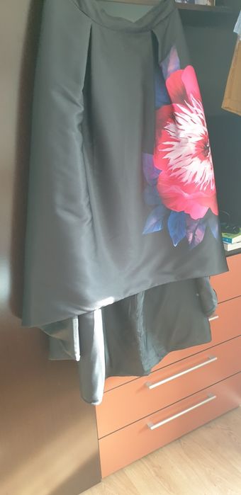 Fusta ocazur nr. 18 UK