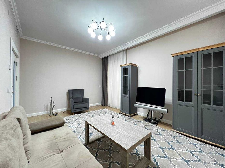 Продается  2/2/10 70м2 ЖК ISTANBUL CITY улица Абдулла Каххара