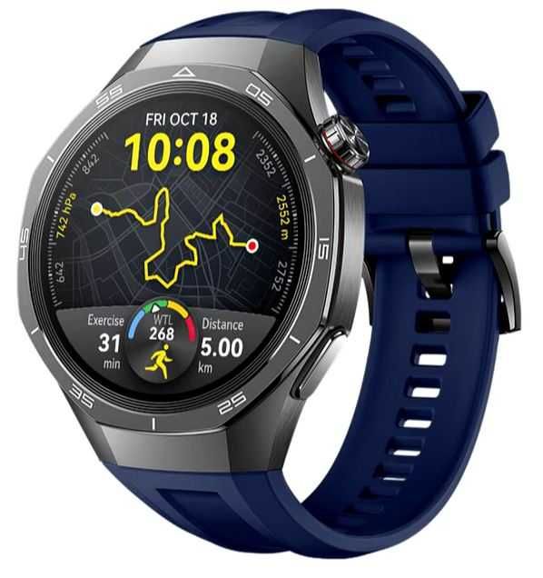 Каишка за смарт часовник Smart Wach Band Huawei GT5 и GT5 Pro