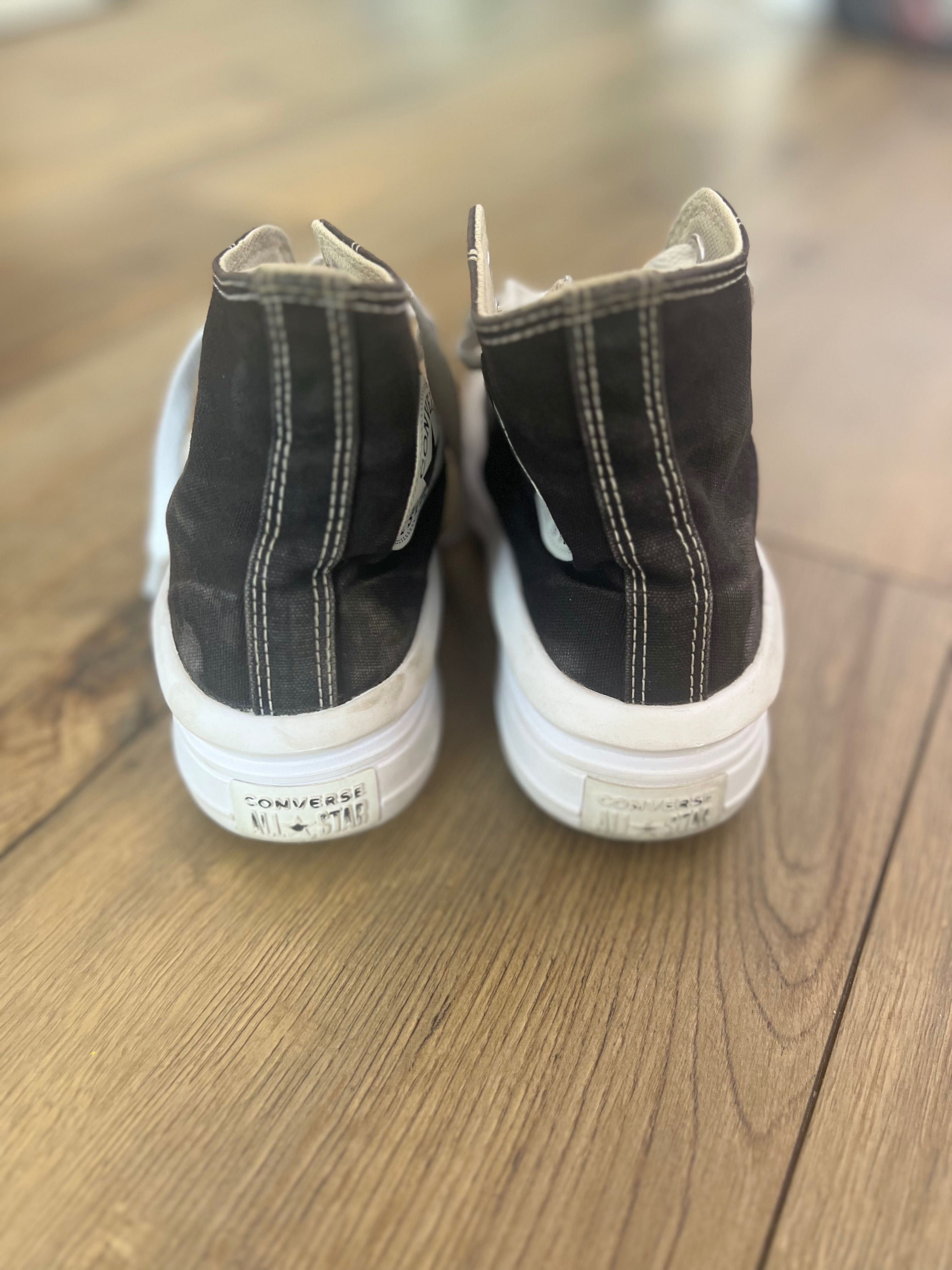 Оригинални Converse Chuck Taylor номер 37