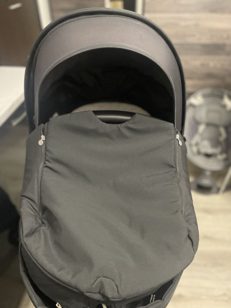 Stokke xplory v6