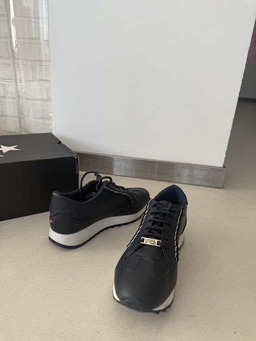 U.S. Polo Assn. НОВИ