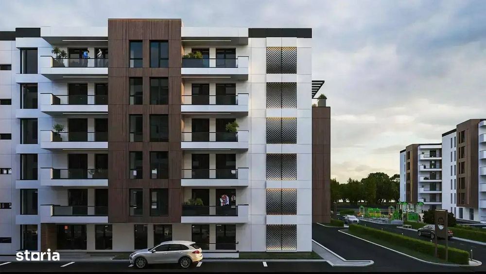 Apartament 3 camere -Mutare Imediata - Rond OMV Pipere -Comision 0%