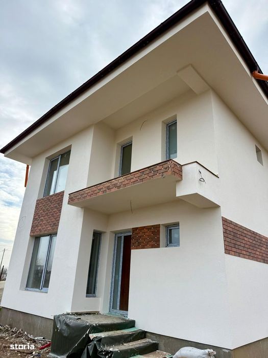 |Casa la cheie|Finalizare Decembrie 2025|Proiect Individual|