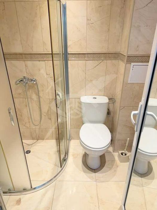 Продава се Двустаен апартамент в к.к. Слънчев бряг - 61 кв.м за 1312 €/кв.м - Снимка #3