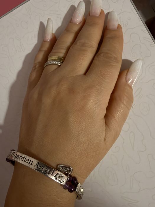 Bratara pure by coppercraft-GuardianAngel
