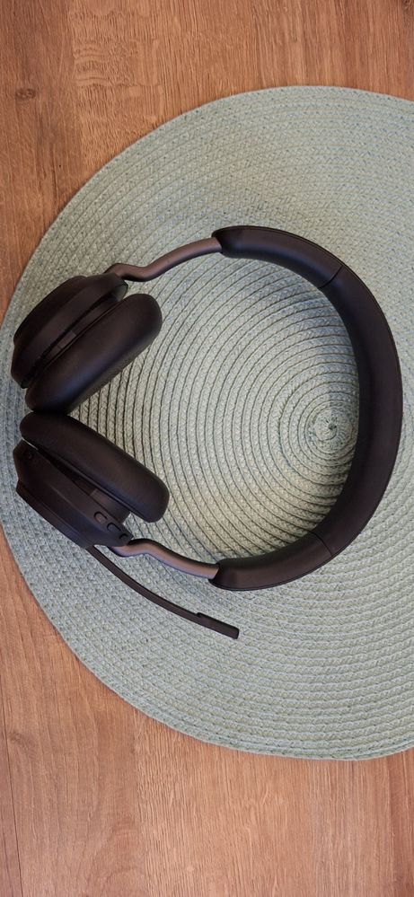 Безжични Слушалки Jabra - Evolve 2 65