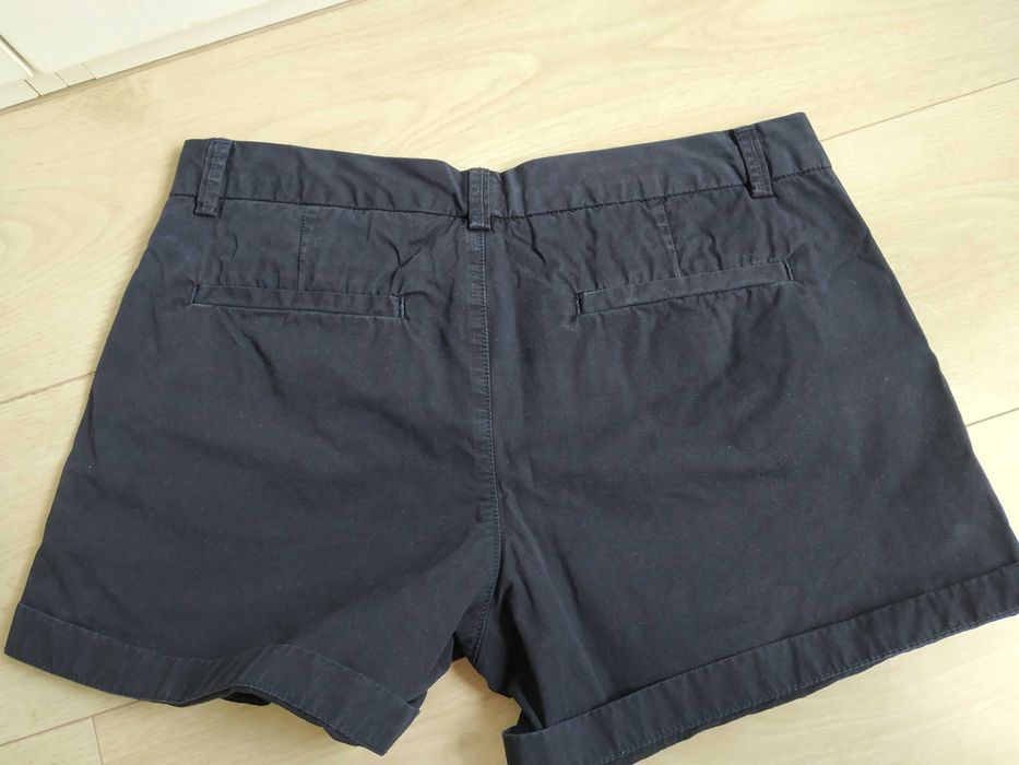 Къси дънки и панталонки