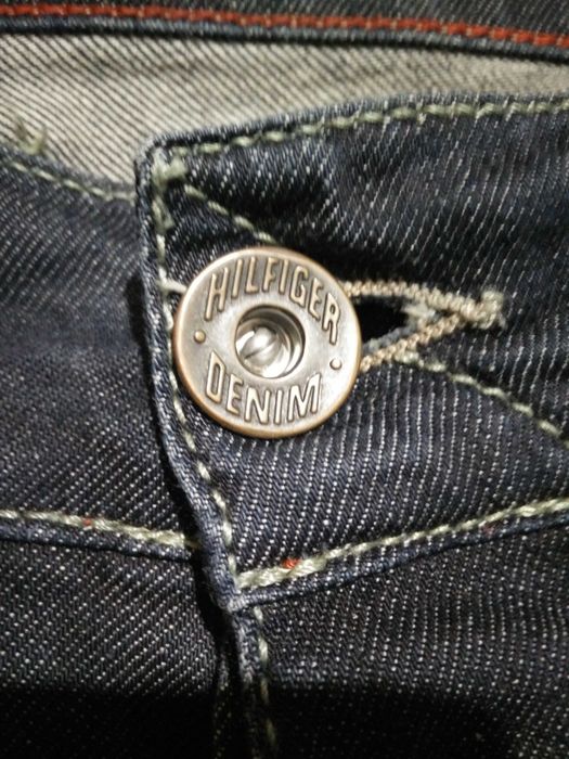 Vand Blugi Barbati  Tommy Hilfiger Denim