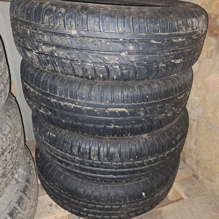 Продам резину р13