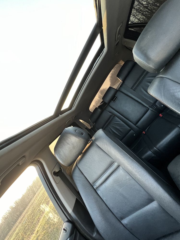 Bmw X5 e70 235 cp !