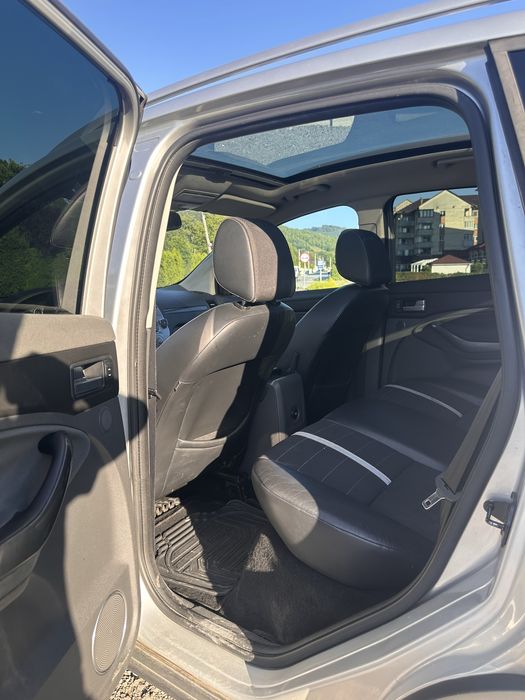 Vand urgent Ford Kuga