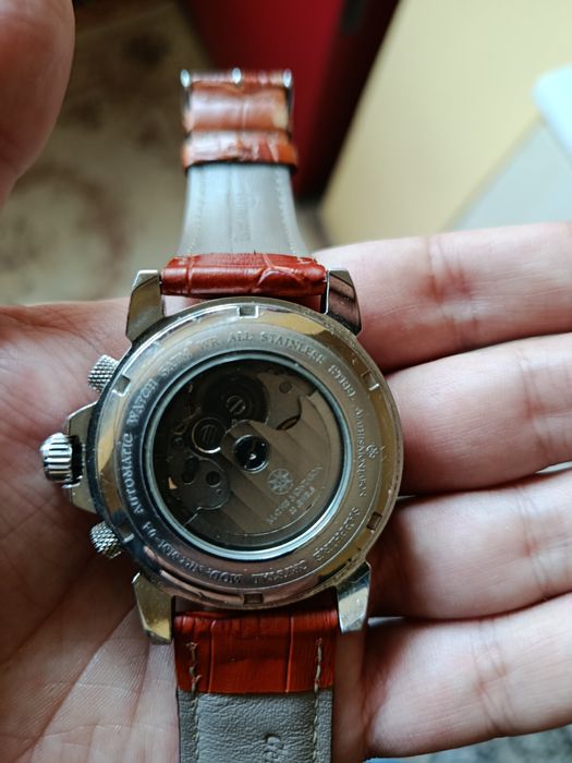 Продам мужские часы Tissot и Mathis Montabon