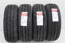 Anvelope noi 225/70 R15C ROADX, All Season