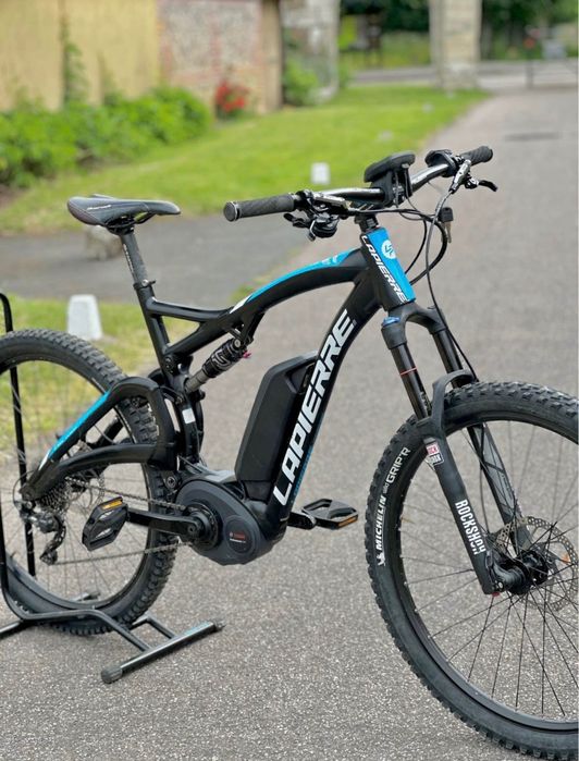 Lapierre electric