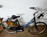 Bicicleta Gazelle 28 inch