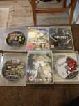 Ps3 игри в перфектно състояние