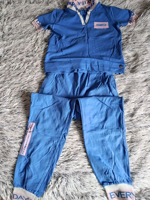 Екип на ,raw,в много добро състояние