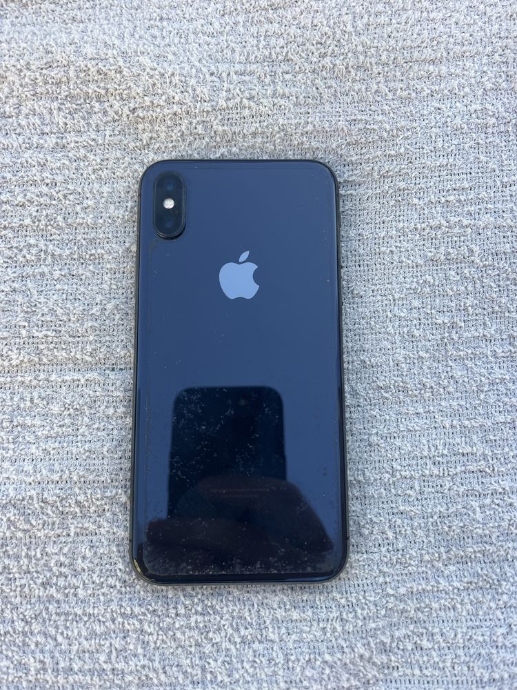 Мобилен тел iphone xs