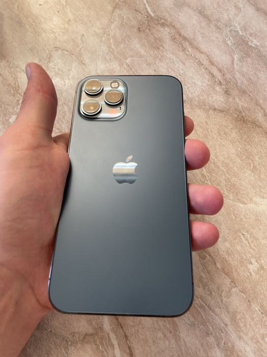 Iphone 12 pro max LLA/256gb