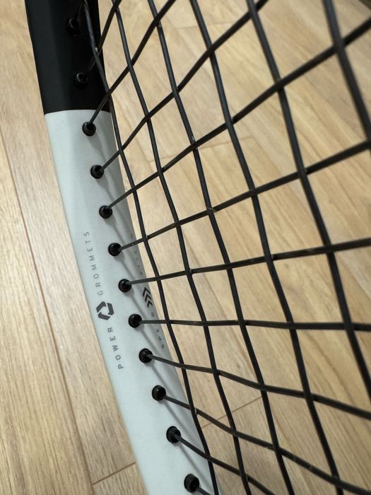 Head speed mp тенис ракета грип 2