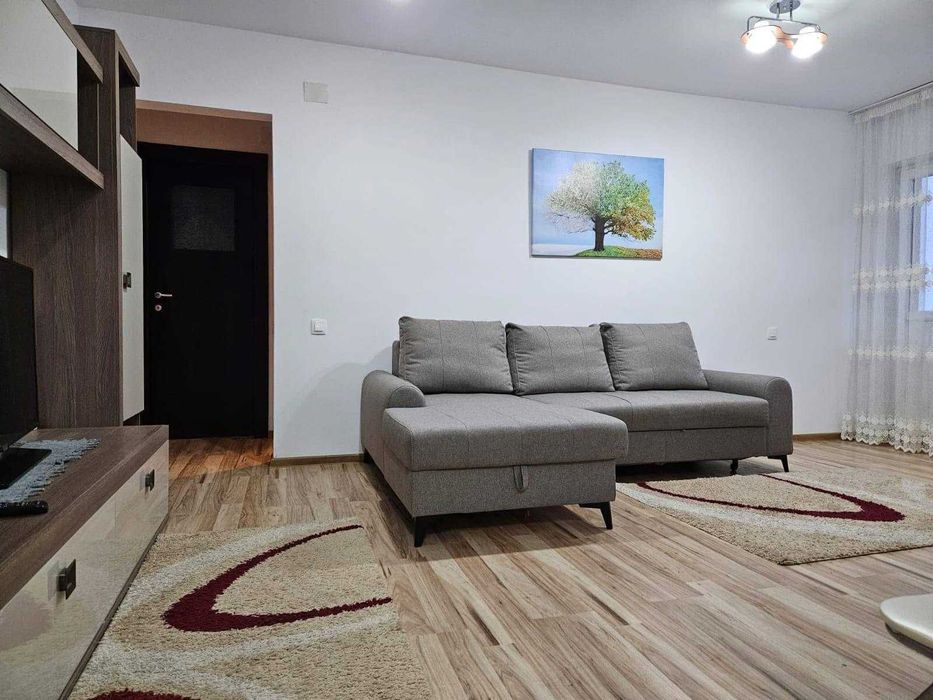 Apartament 2 camere, bloc nou, mobilat si utilat 2021, Str. Letea
