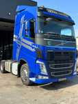 Vand Volvo Standard