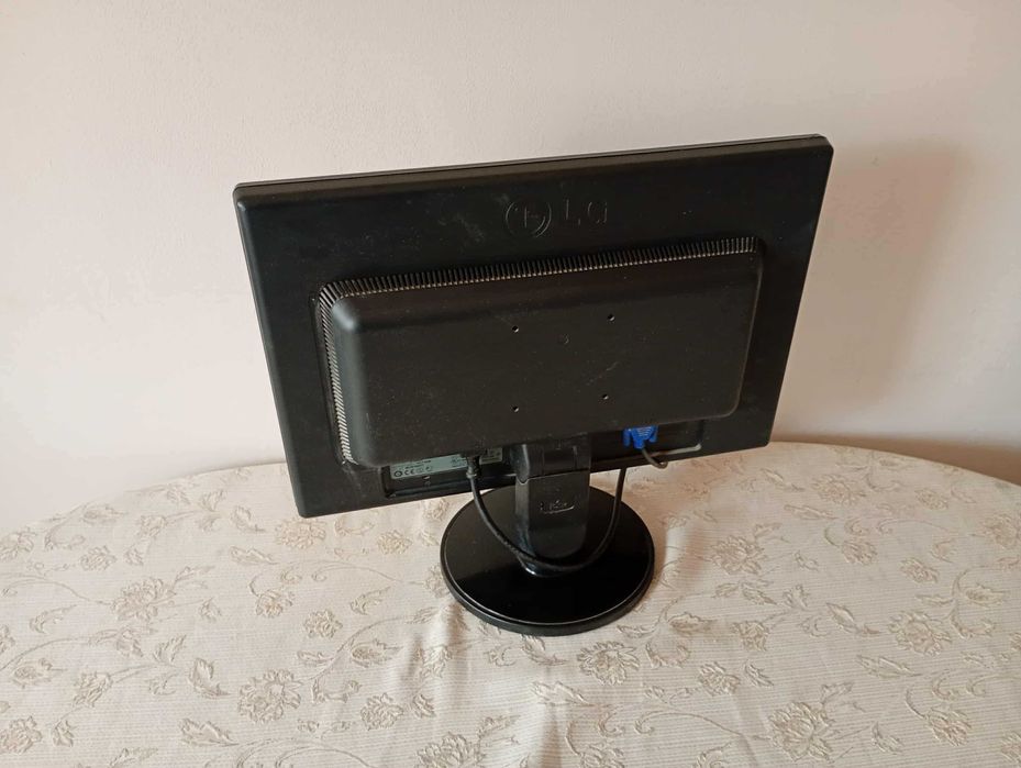 LG FLATRON W1942S 19' 60HZ 1440x900