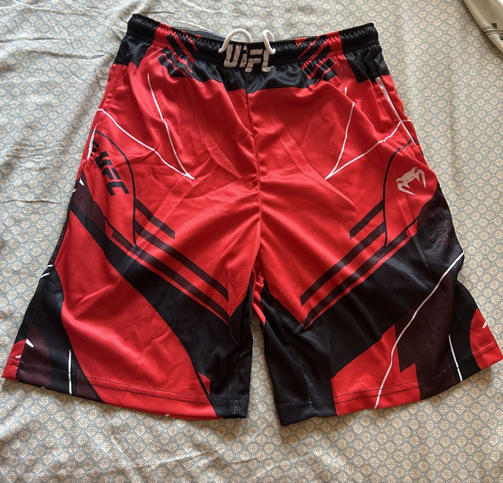 UFC Venum шорти/къси гащи