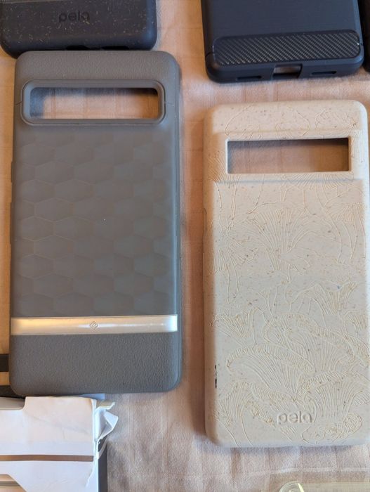 Кейсове Pixel 7 pro