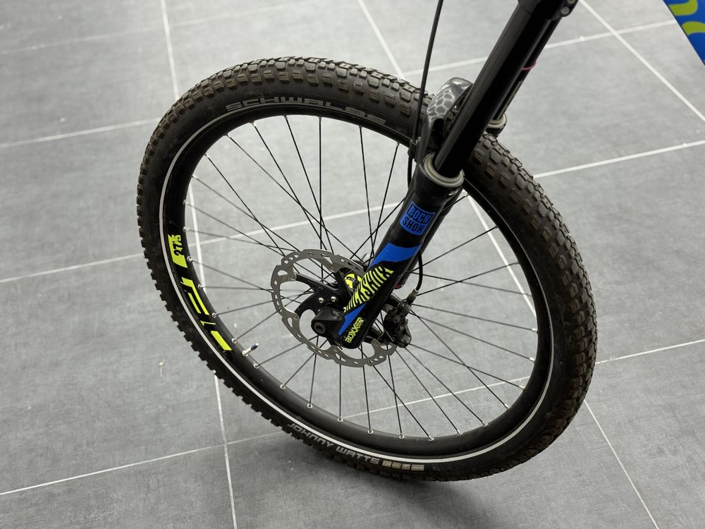 Mondraker Summum 27.5 M