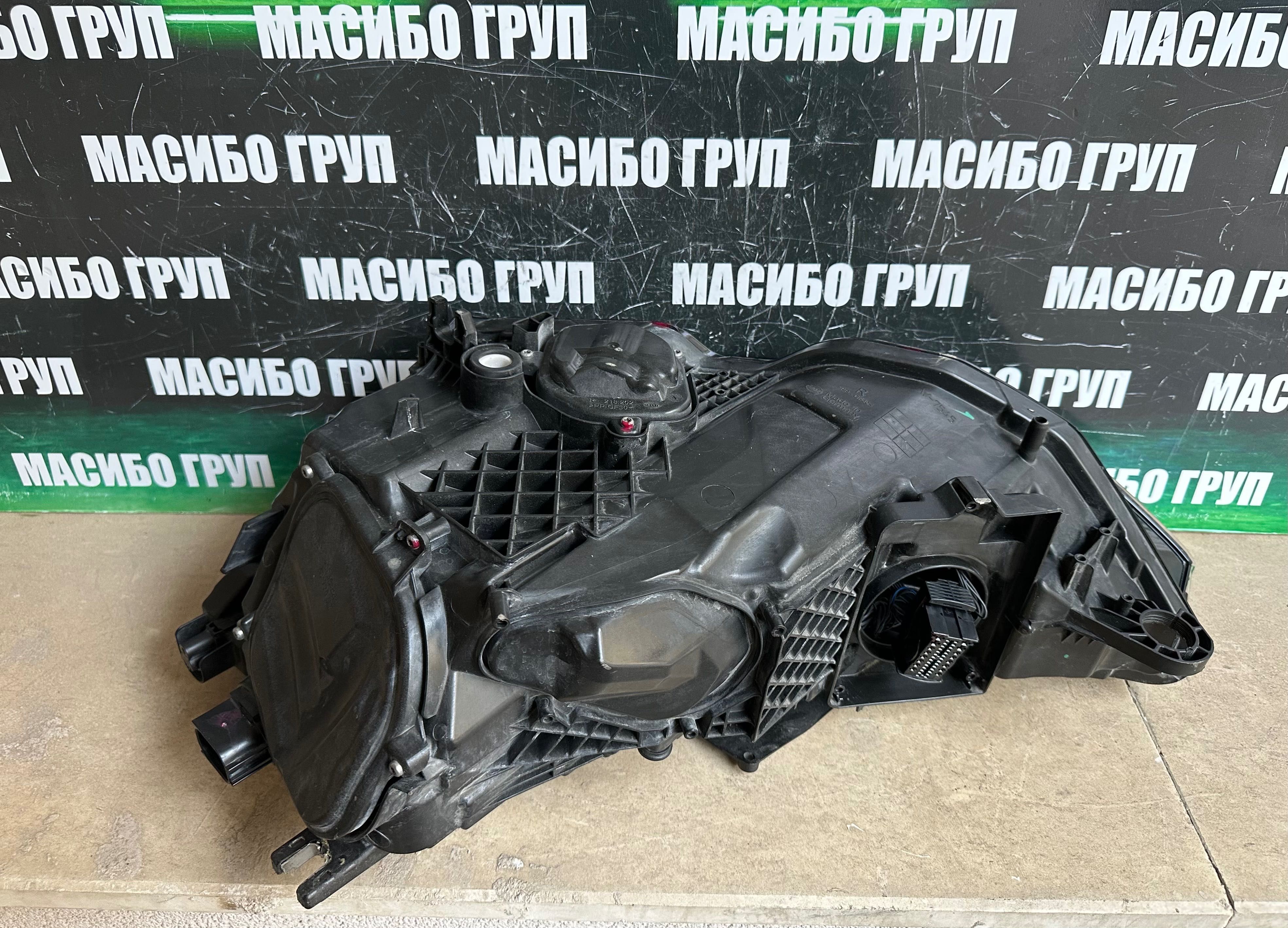 Фар far десен фарове Laser за Ауди А7 Audi A7 S7 RS7 4K