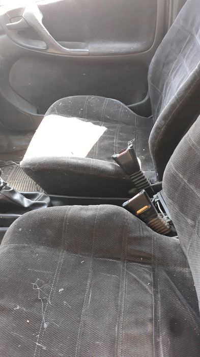 Opel Astra f 1.6 на части