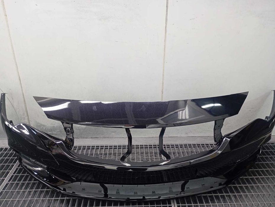 Bara Fata Opel Astra K 2016-2019 (GP9 (Negru))