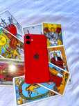 IPHONE 12 mini 64gb red