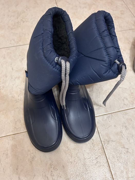 Апрески Demar за момче