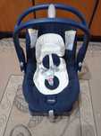 Scaun auto / scoică 0-13 kg Chicco