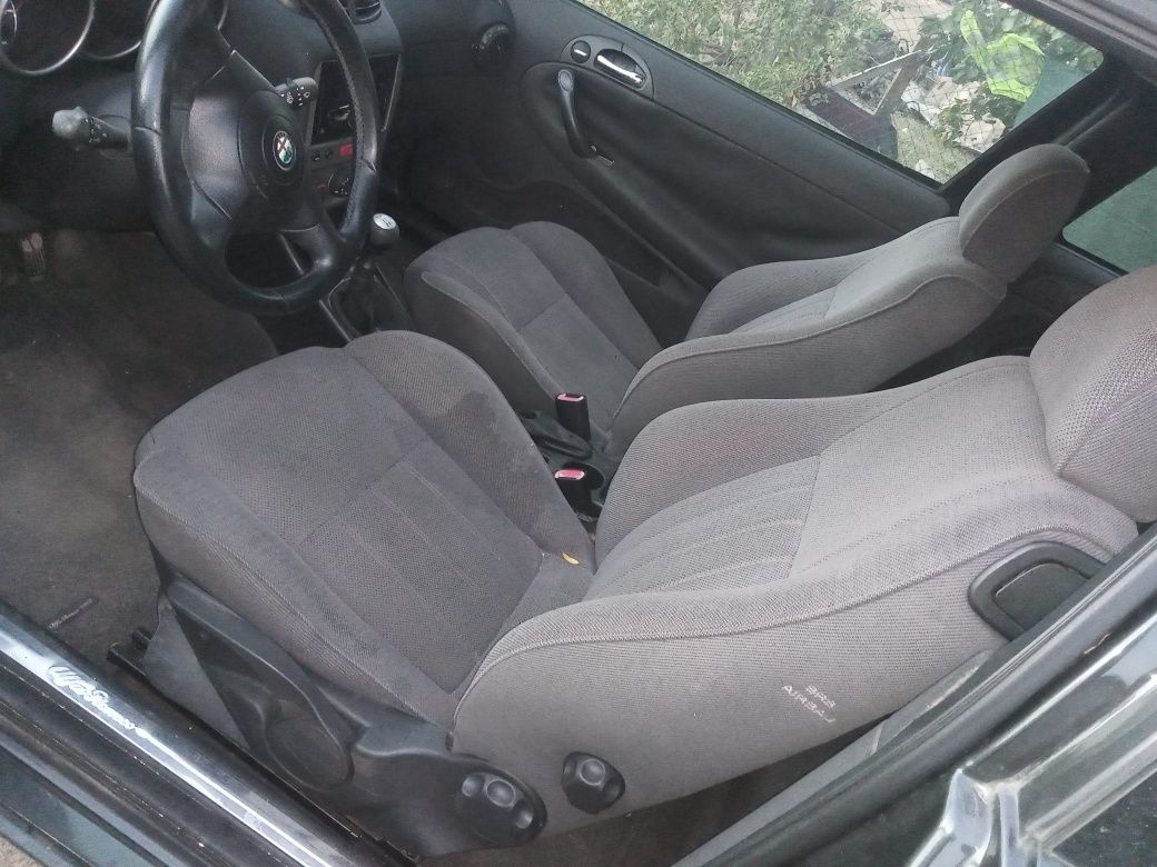 Alfa Romeo 147 1.9 jtd 16V на части