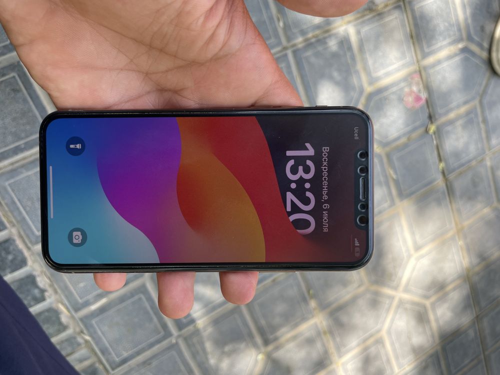 iphone xs ideal garantiya