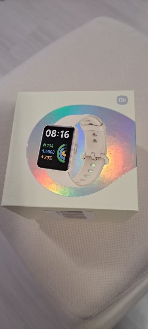 Смарт часовник Xiaomi Redmi Watch 2 Lite