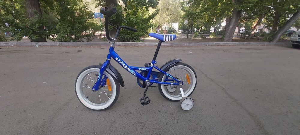 Продам велосипед