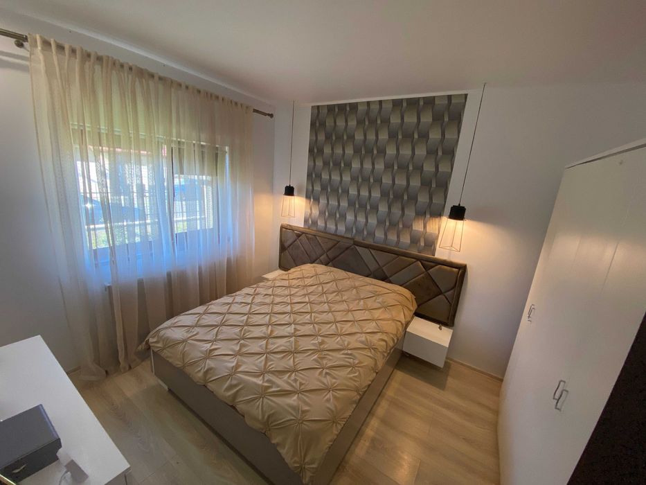 Proprietar, vand Duplex 3 camere langa Lidl, in Mosnita