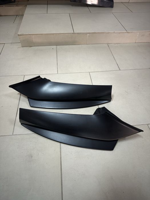 Сплитери за Bmw F10