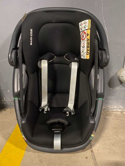 Столче за кола Maxi-Cosi - 360