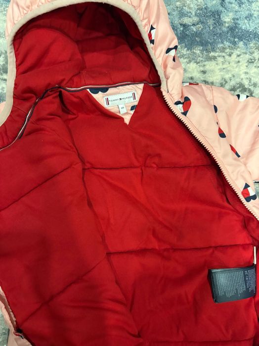 Combinezon Tommy Hilfiger 62-68 cm