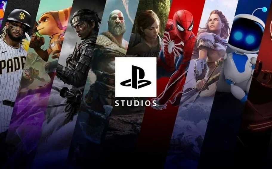 Игры пс5 пс4 ps5 ps4 установка игр для приставок Sony PlayStation